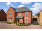 5 bedroom detached house for sale in Riverston Close, Elwick Gardens, TS26