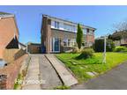 3 bedroom semi-detached house for sale in Ashbourne Drive, Silverdale