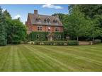 8 bedroom detached house for sale in Acle Road, Upton, Norwich, Norfolk, NR13