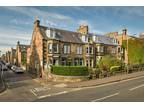 22 Ashley Terrace, Edinburgh, EH11 1RE 3 bed flat for sale -