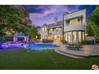 2496 Lancelot Ln, Los Angeles, CA 90077