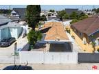 3019 Maple Ave, Los Angeles, CA 90011