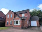 4 bedroom Detached House for sale, Artillery Road, SY11