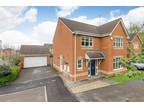 4 bed house for sale in Crome Close, NN8, Wellingborough