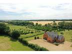 5 bedroom detached house for sale in Christmas Farm Mears Ashby Northamptonshire