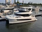 2024 Aquila 44 Yacht Boat for Sale