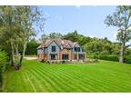 5 bedroom detached house for sale in Tudor Close, Pulborough, RH20
