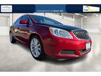 2015 Buick Verano