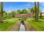 3 bedroom detached bungalow for sale in Woodhall Spa, Lincolnshire - 16325074 on