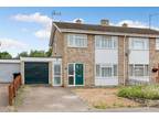 3 bedroom semi-detached house for sale in The Green, Stotfold