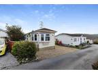 1 bedroom detached house for sale in Valley View Caravan Site, Dunmere, Bodmin