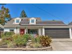 1461 Cape Cod Way, Concord, CA 94521