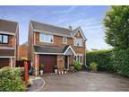 4 bedroom detached house for sale in Church Farm Road, Emersons Green, Bristol