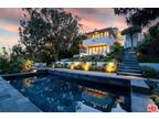 8724 St Ives Dr, Los Angeles, CA 90069