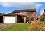 4 bedroom detached house for sale in Arnold Lane East, Long Riston