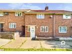 2 bedroom Mid Terrace House for sale, Black Boy Meadow, Beccles, NR34