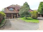4 bedroom detached house for sale in St Marys Close, Willingdon, BN22 0ND, BN22