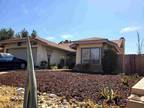 36855 Fiddleneck Ct, Palmdale, CA 93550