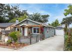 325 Hannon Ave, Monterey, CA 93940