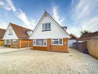 5 bedroom bungalow for sale in Rodney Drive, Christchurch, Dorset, BH23