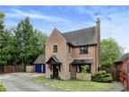 4 bedroom detached house for sale in Haggars Mead, Forward Green, IP14
