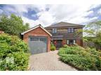 4 bedroom detached house for sale in Potters Place, Verwood, BH31 - 35424711 on