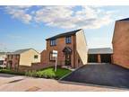 4 bedroom detached house for sale in Priest Close, Exeter, EX1