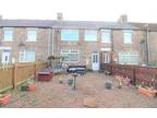 3 bedroom terraced house for sale in Hawthorn Road, Ashington - 34473775 on