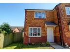 2 Bedroom Semi Detached House For Sale In St Michaels Drive, Longtown, Carlisle