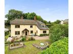 4 bedroom detached house for sale in Dunkeswell, Honiton, Devon, EX14