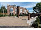 3 bed flat for sale in Watford Road, WD7, Radlett