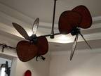 Ceiling Florida Vertical Paddle Fan