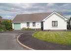 3 bedroom detached bungalow for sale in Parc Yr Ynn, Llandysul, Ceredigion