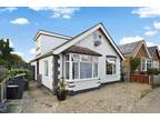 4 bedroom detached bungalow for sale in Clare Road, Tankerton, Whitstable, CT5