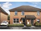 3 bed house for sale in The Archford, OX14 One Dome New Homes