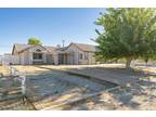 8425 Satinwood Ave, California City, CA 93505