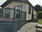 2 bedroom lodge for sale in Praa Sands Holiday Village, TR20 9SH, TR20