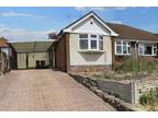 2 bedroom bungalow for sale in Derwent Close, Eastern Green, Coventry