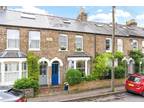 Mawson Road, Cambridge 3 bed terraced house for sale -