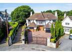 6 bedroom detached house for sale in Sandbourne Road, Alum Chine, Bournemouth
