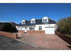 4 bedroom Detached Bungalow for sale, High Hold Bungalows, Pelton, DH2