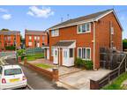 2 bedroom semi-detached house for sale in Back Lane, Holland Moor, Skelmersdale