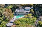 2870 Benedict Canyon Drive, Beverly Hills, CA 90210