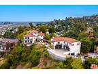8300 Grand View Dr, Los Angeles, CA 90046