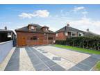 4 bedroom detached house for sale in Endon Road, Norton Green, Stoke-on-Trent