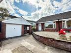 2 bedroom semi-detached bungalow for sale in West Garston, Banwell, BS29