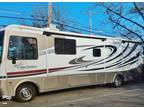 2011 Coachmen Mirada