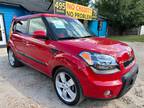 2010 Kia Soul !