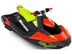 2020 Sea Doo 66LF