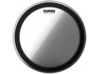 Evans EMAD 2 Clear Batter Bass Drum Head 22 in. [phone removed]